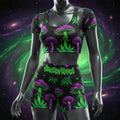 MUSHROOM 2-Piece Set