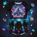 TRIPPY WIZARD 2-Piece Set