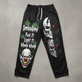 SMOKEABOWL Home Pants