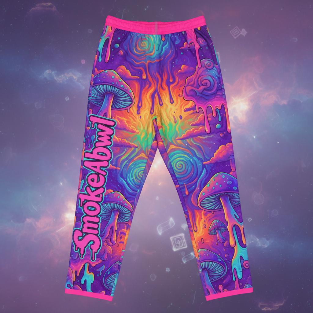 TRIPPY DUNK Pants