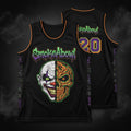 SMOKEABOWL Home Jersey