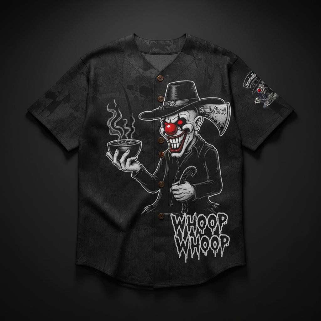 JUGGALO SLUGGER Jersey