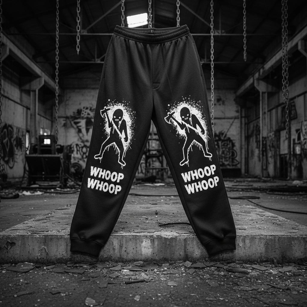 JUGGALO SLUGGER Pants