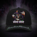 JUGGALO FAM Snapback