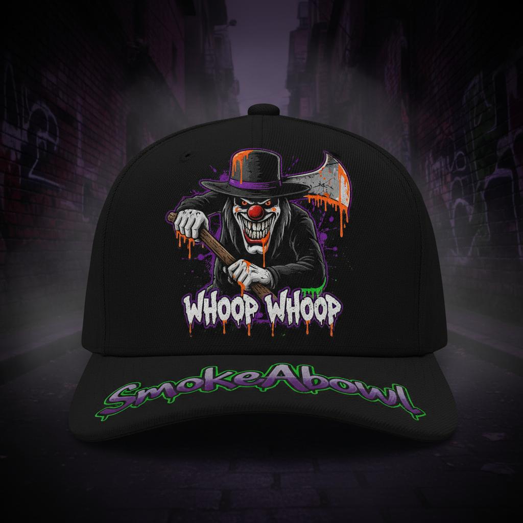 JUGGALO FAM Snapback