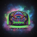 MUSHROOM Snapback