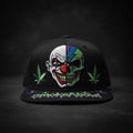 SMOKEABOWL Classic Snapback
