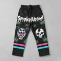 SMOKEABOWL Hockey Pants