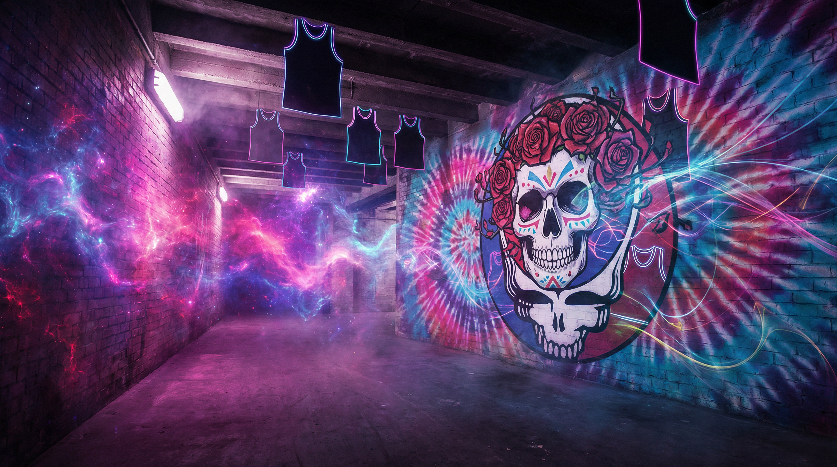 SmokeABowl The Underground